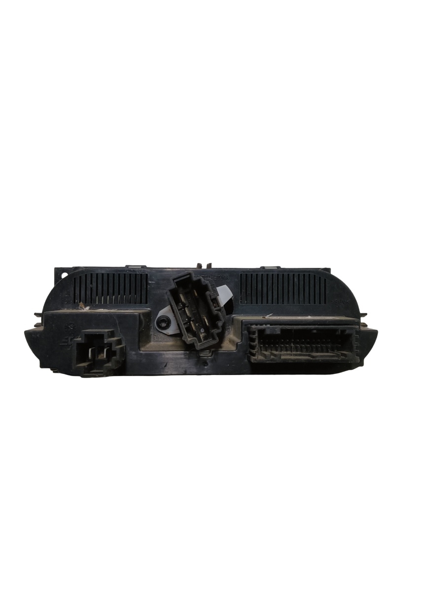 Climatizare  VOLKSWAGEN SHARAN 7M8, 7M9, 7M6 1995 - 2010 8m8907049b – foto 2