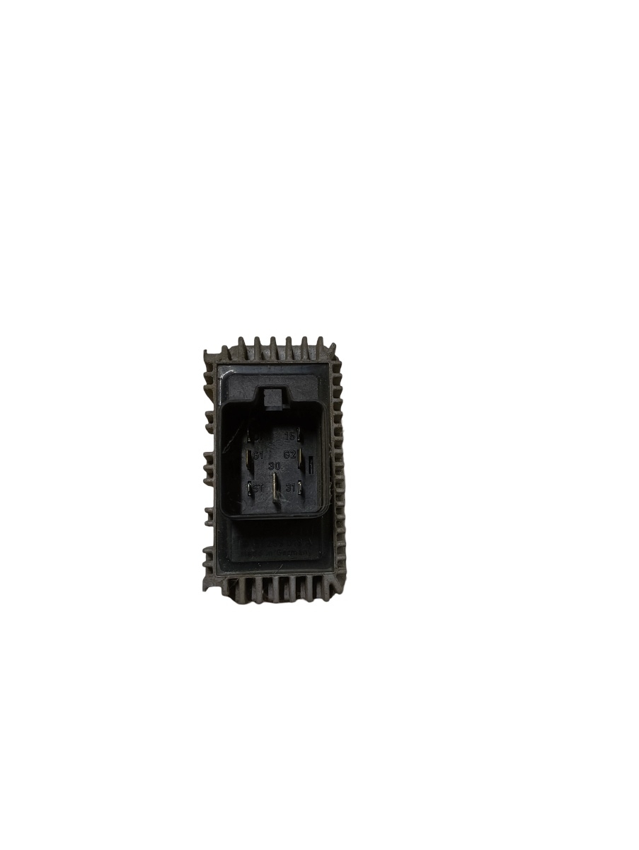 Releu preincalzire bujii incandescente OPEL ZAFIRA B A05 2005 - 2015 55354141 – foto 2