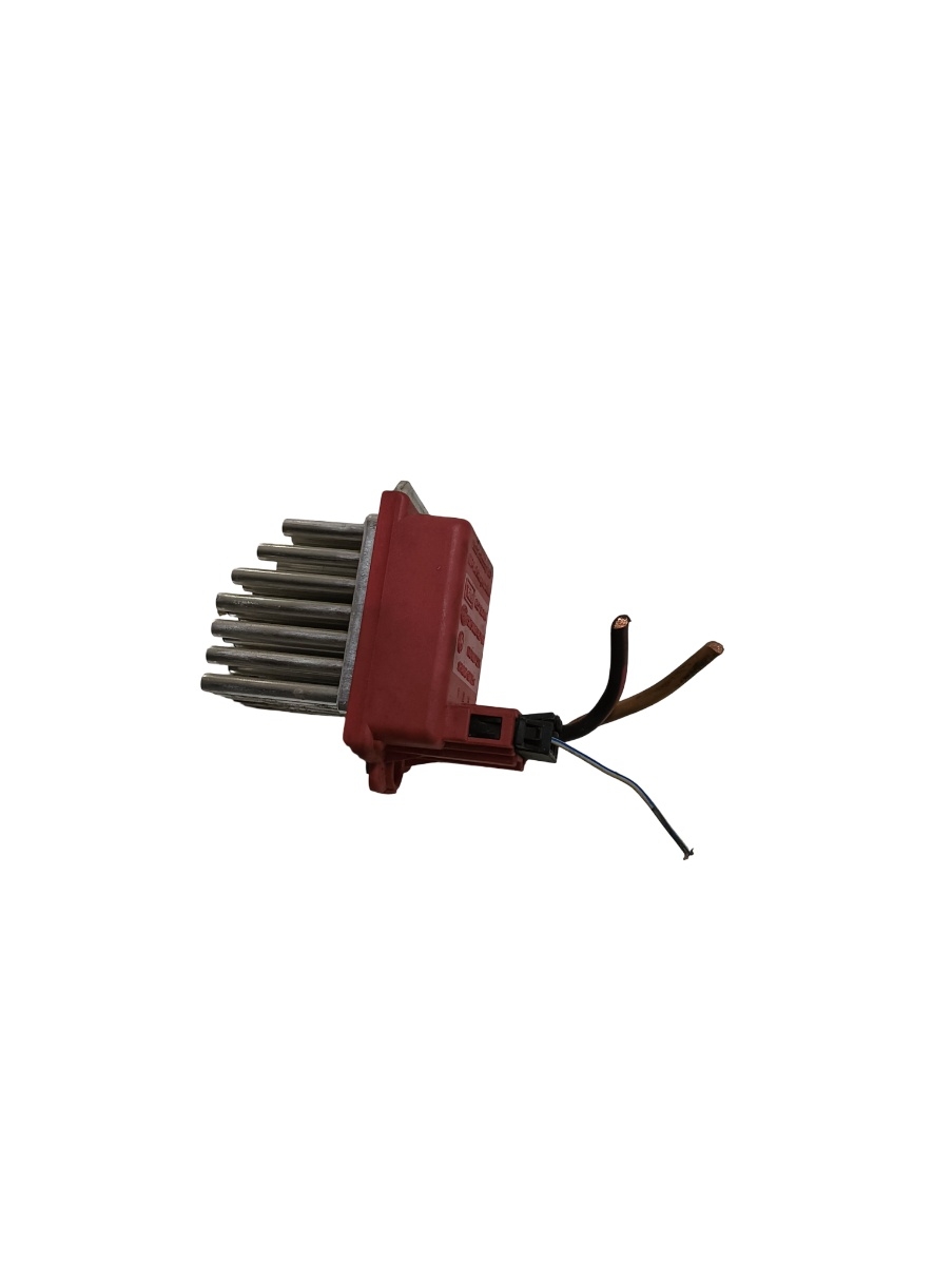 Rezistenta trepte aeroterma VOLKSWAGEN SHARAN 7M8, 7M9, 7M6 1995 - 2010 5ds00646701