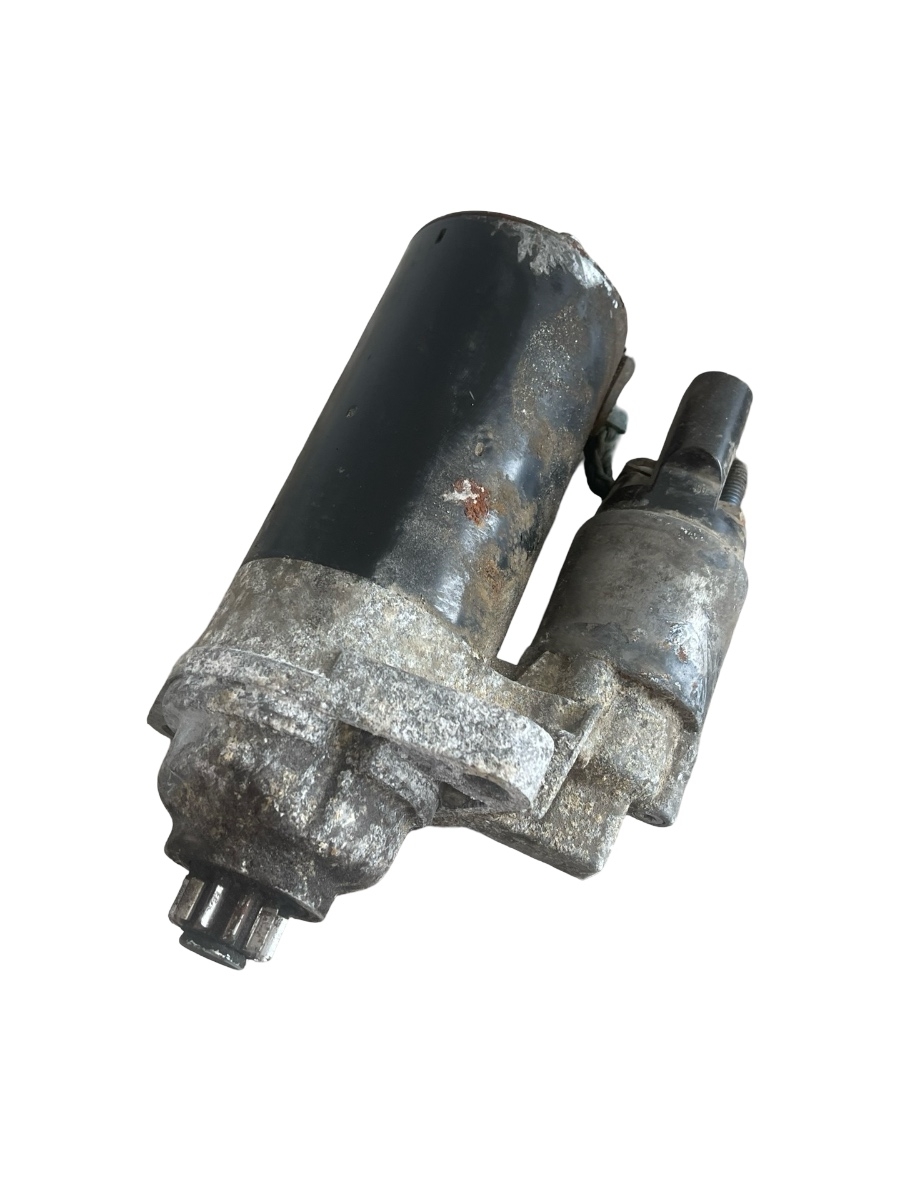 Electromotor SKODA FABIA 6Y2 1999 - 2008 1.4 TDI BNM