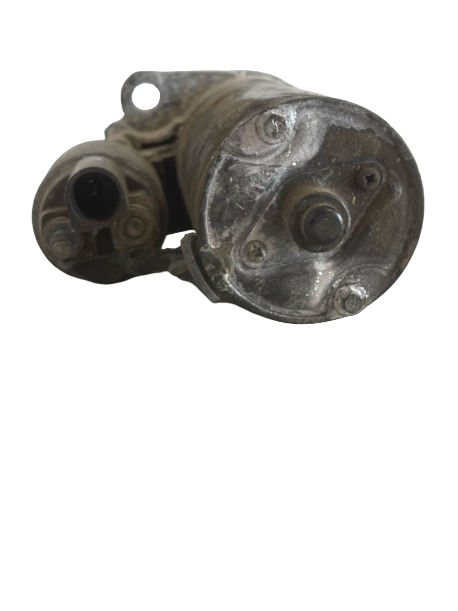 Electromotor SKODA FABIA 6Y2 1999 - 2008 1.4 TDI BNM – foto 2
