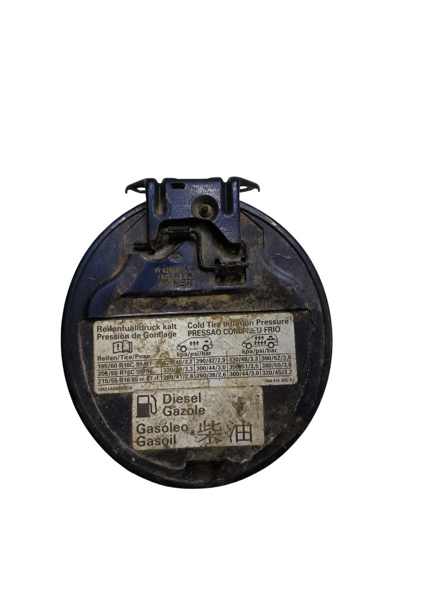 Capac rezervor combustibil VOLKSWAGEN SHARAN 7M8, 7M9, 7M6 1995 - 2010 – foto 2