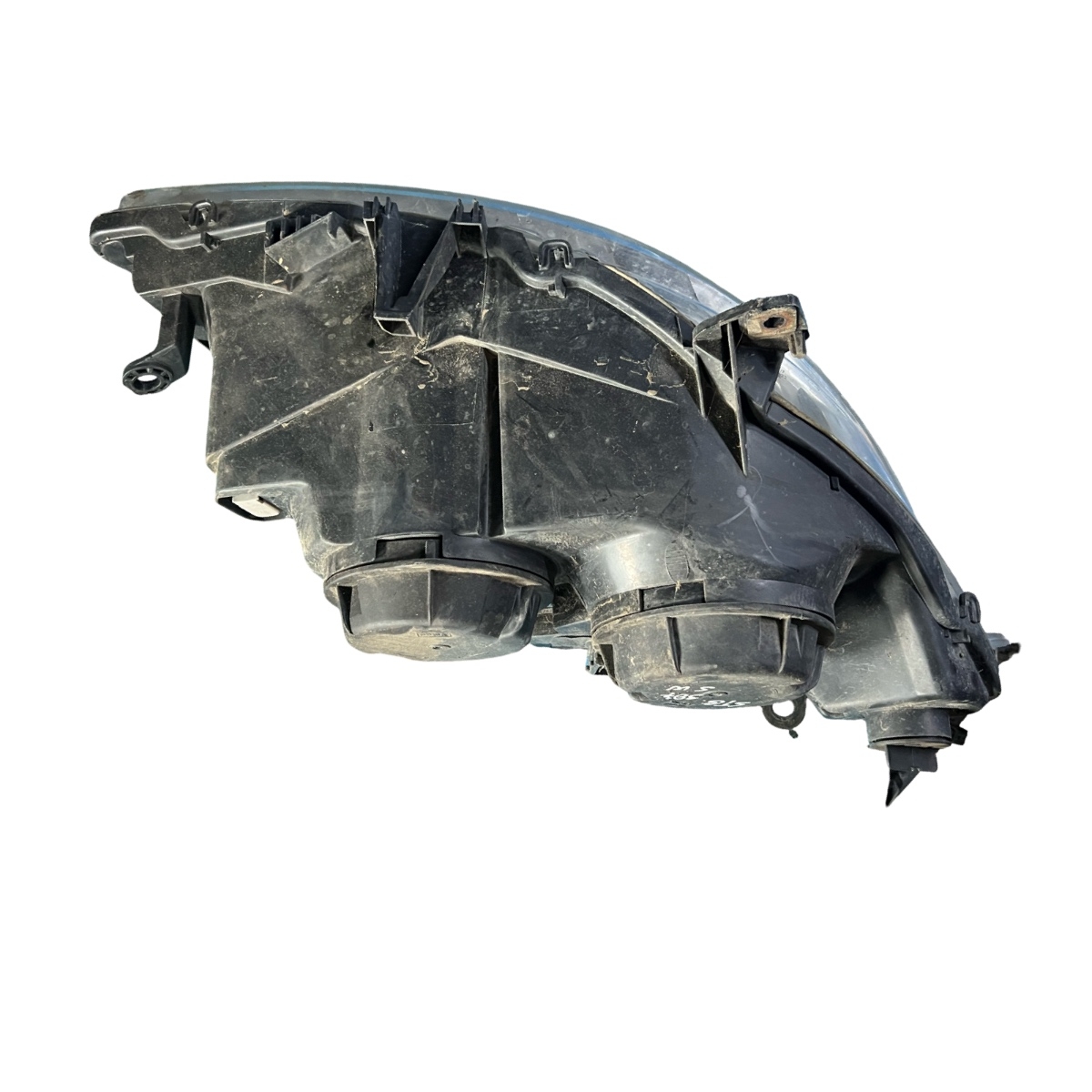 Far stanga PEUGEOT 307 SW 3H 2002 - 2009 9634369580 – foto 2