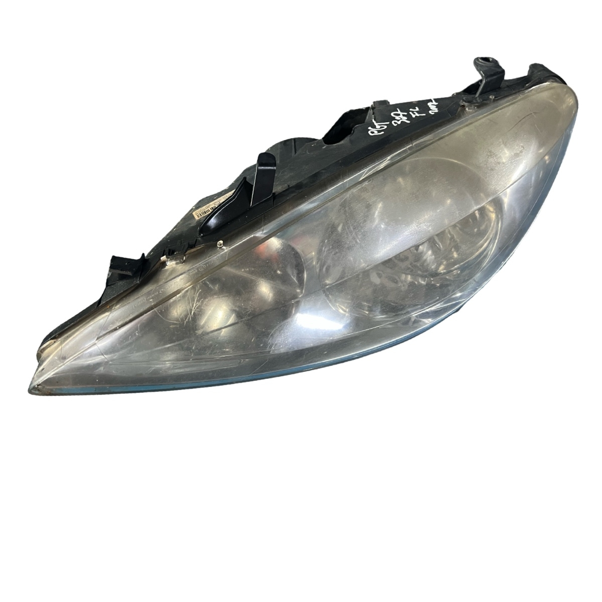 Far stanga PEUGEOT 307 SW 3H 2002 - 2009 9634369580 – foto 3
