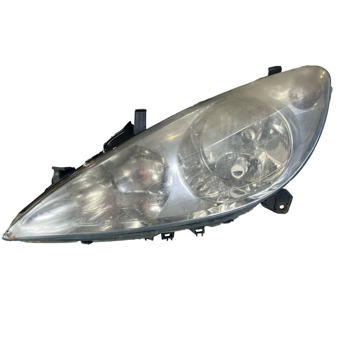 Far stanga PEUGEOT 307 SW 3H 2002 - 2009 9634369580