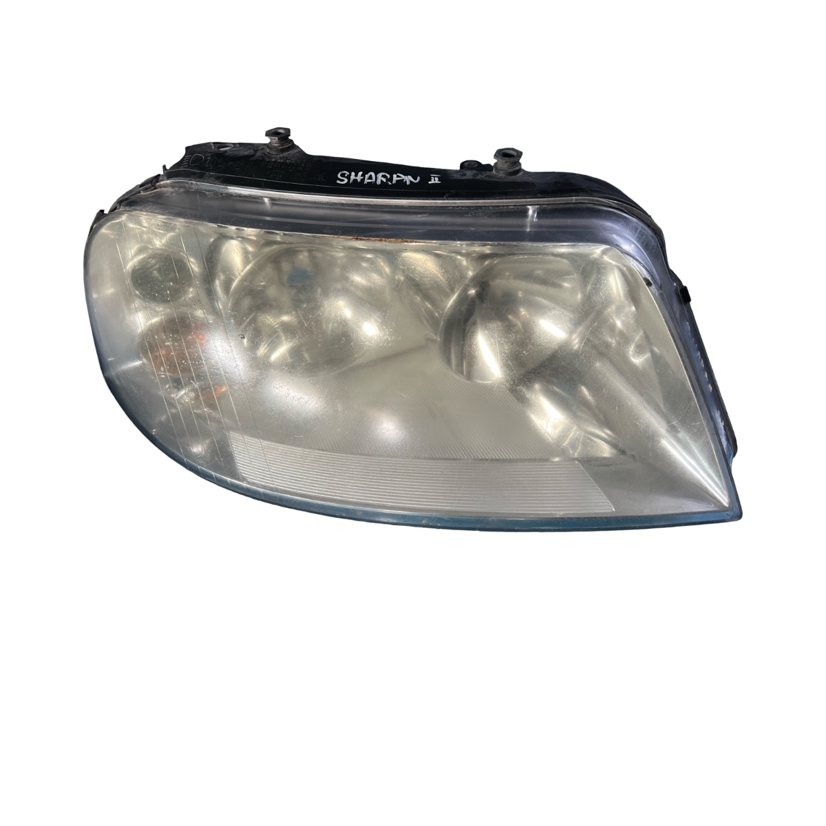 Far dreapta fata VOLKSWAGEN SHARAN 7M8, 7M9, 7M6 1995 - 2010 1305235531 – foto 3