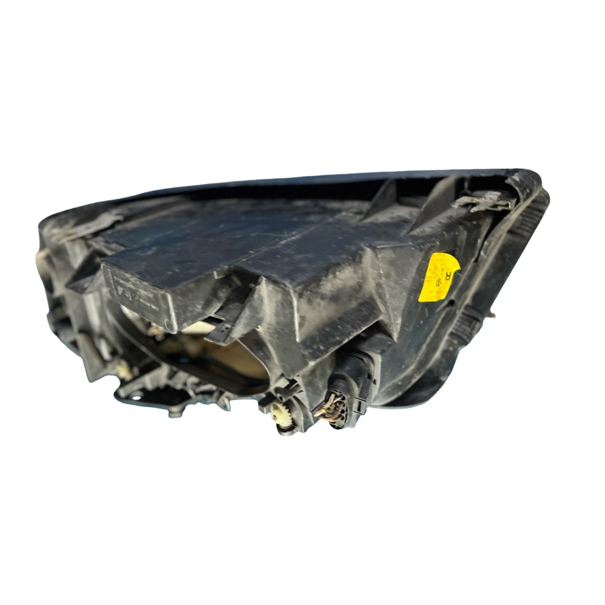 Far dreapta fata VOLKSWAGEN SHARAN 7M8, 7M9, 7M6 1995 - 2010 1305235531 – foto 2