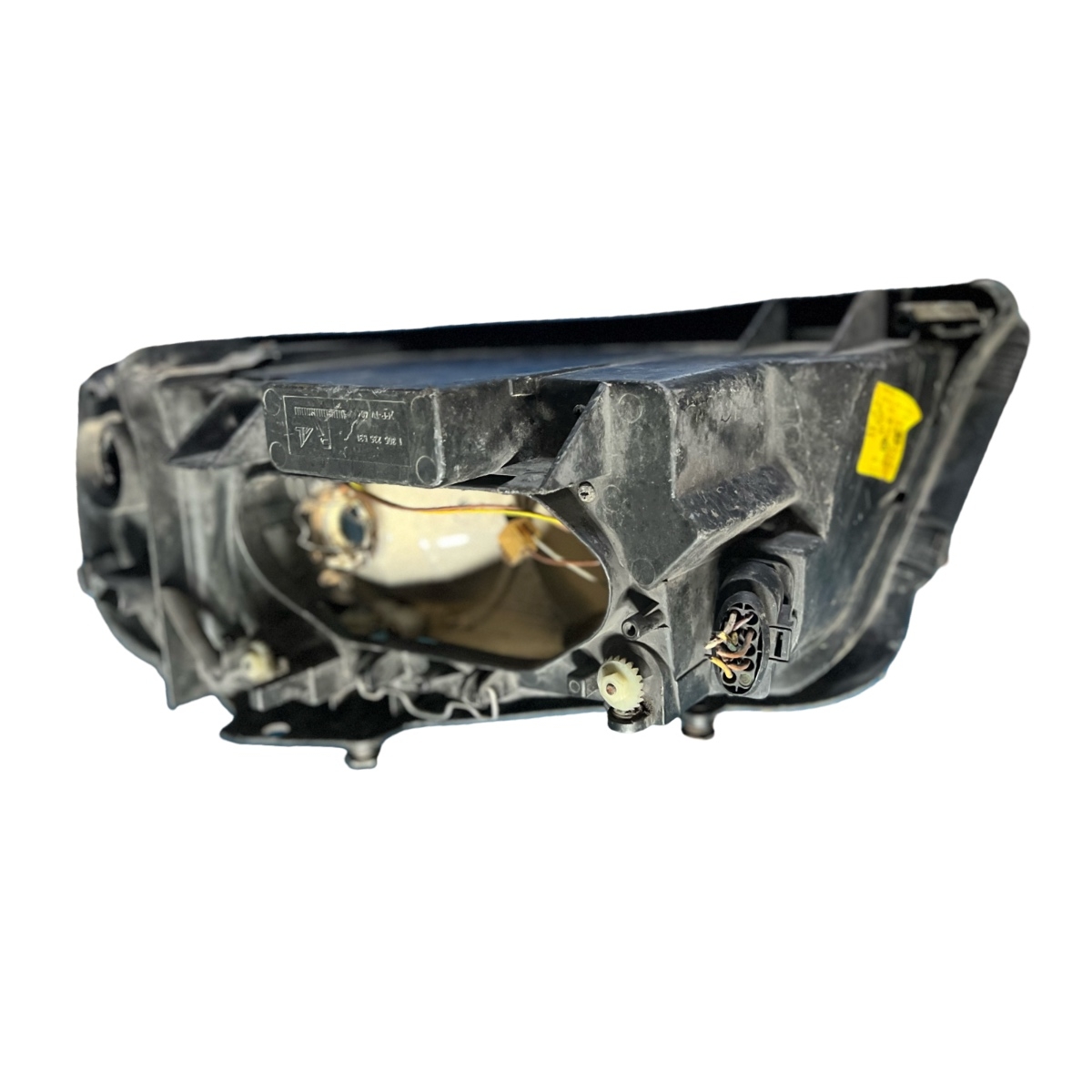 Far dreapta fata VOLKSWAGEN SHARAN 7M8, 7M9, 7M6 1995 - 2010 1305235531 – foto 4