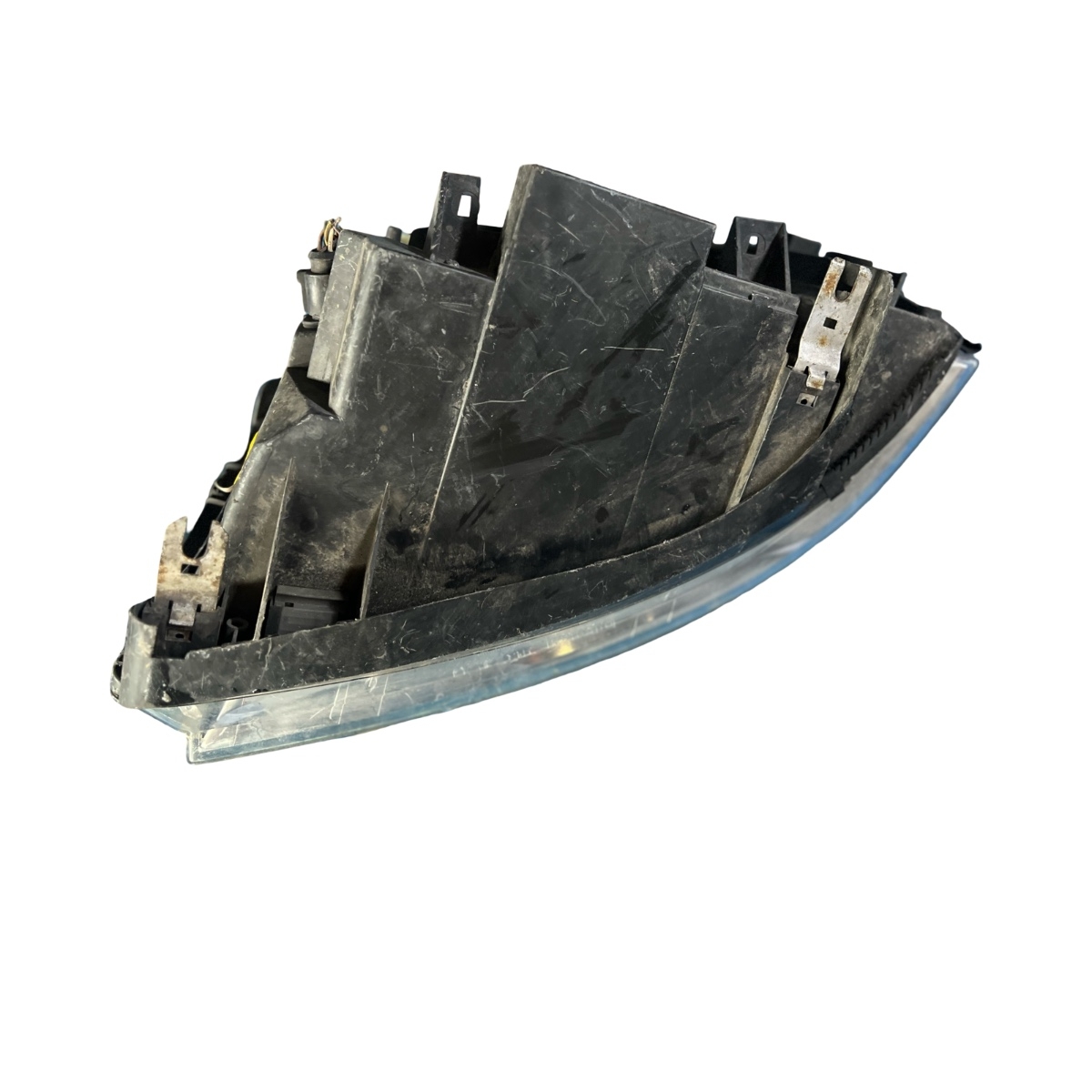 Far dreapta fata VOLKSWAGEN SHARAN 7M8, 7M9, 7M6 1995 - 2010 1305235531 – foto 5