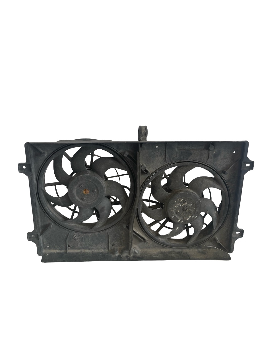 Electroventilatoare VOLKSWAGEN SHARAN 7M8, 7M9, 7M6 1995 - 2010 1.9 TDI AUY 0130303881 / 7M3121207B – foto 2