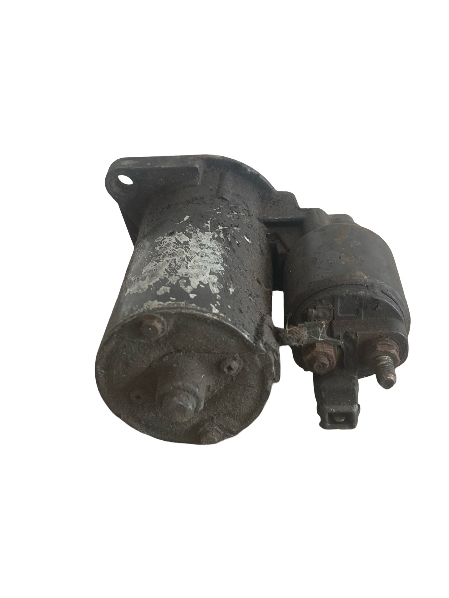 Electromotor FORD GALAXY WGR 1995 - 2006 2.8B  02A911023H – foto 3