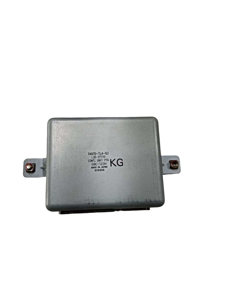 Modul de confort HONDA ACCORD VII CL, CN 2003 - 2012 74870tl4g3