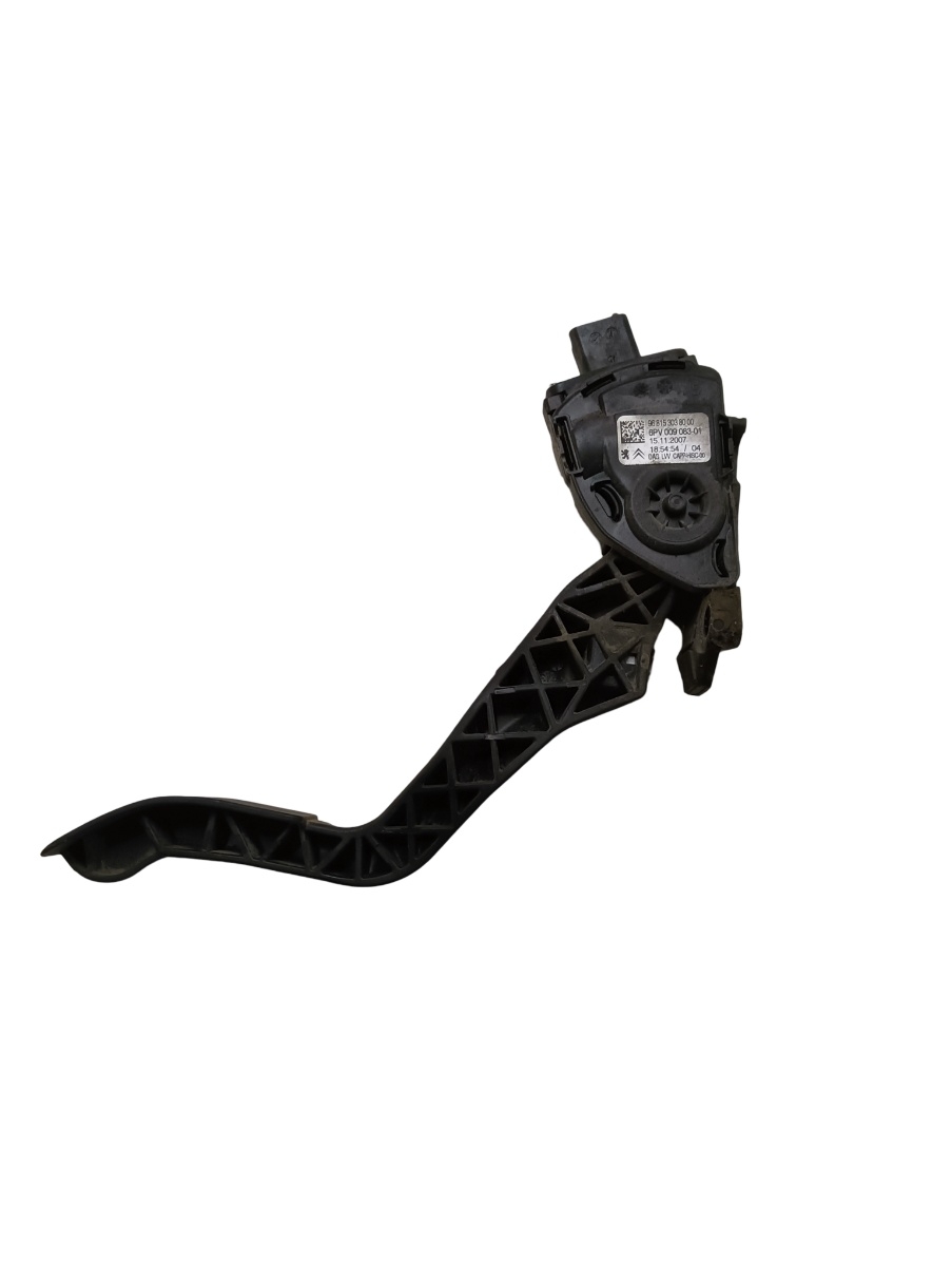 Pedala de acceleratie PEUGEOT 307 Break 3E 2002 - 2009 968153038000