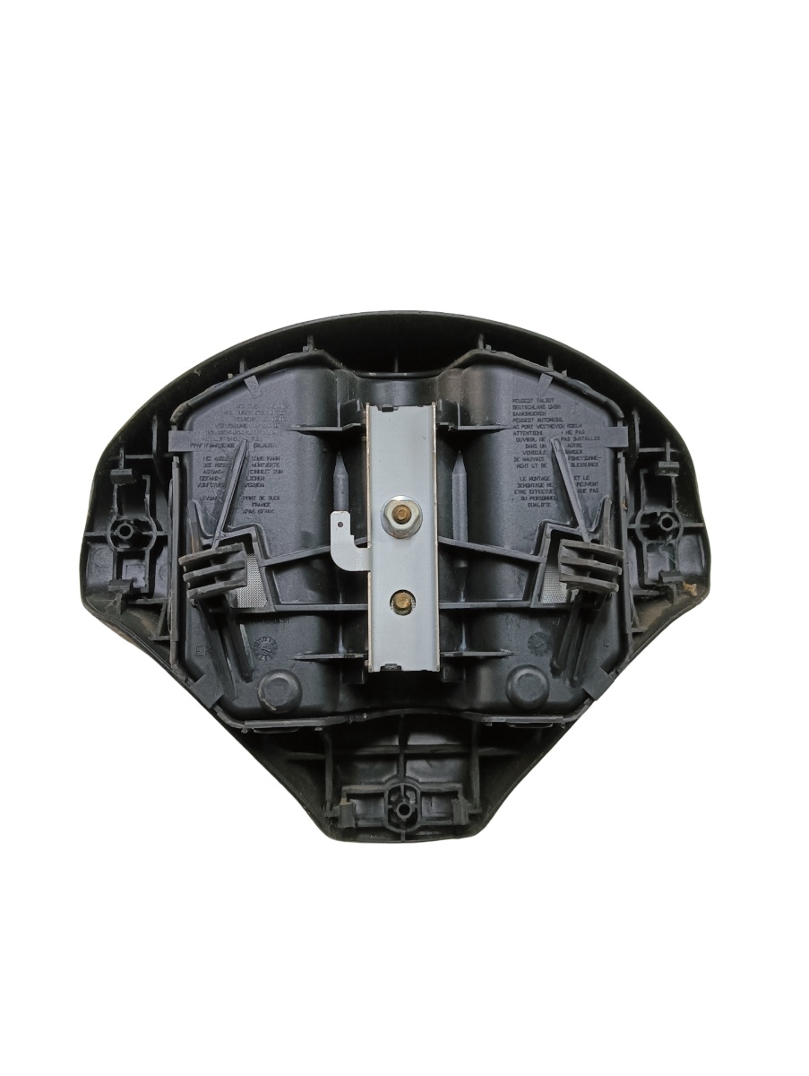 Airbag volan PEUGEOT 307 Break 3E 2002 - 2009 96821872zr – foto 2