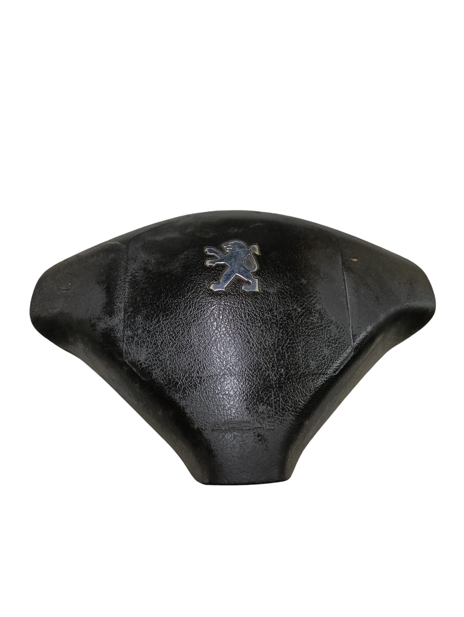 Airbag volan PEUGEOT 307 Break 3E 2002 - 2009 96821872zr