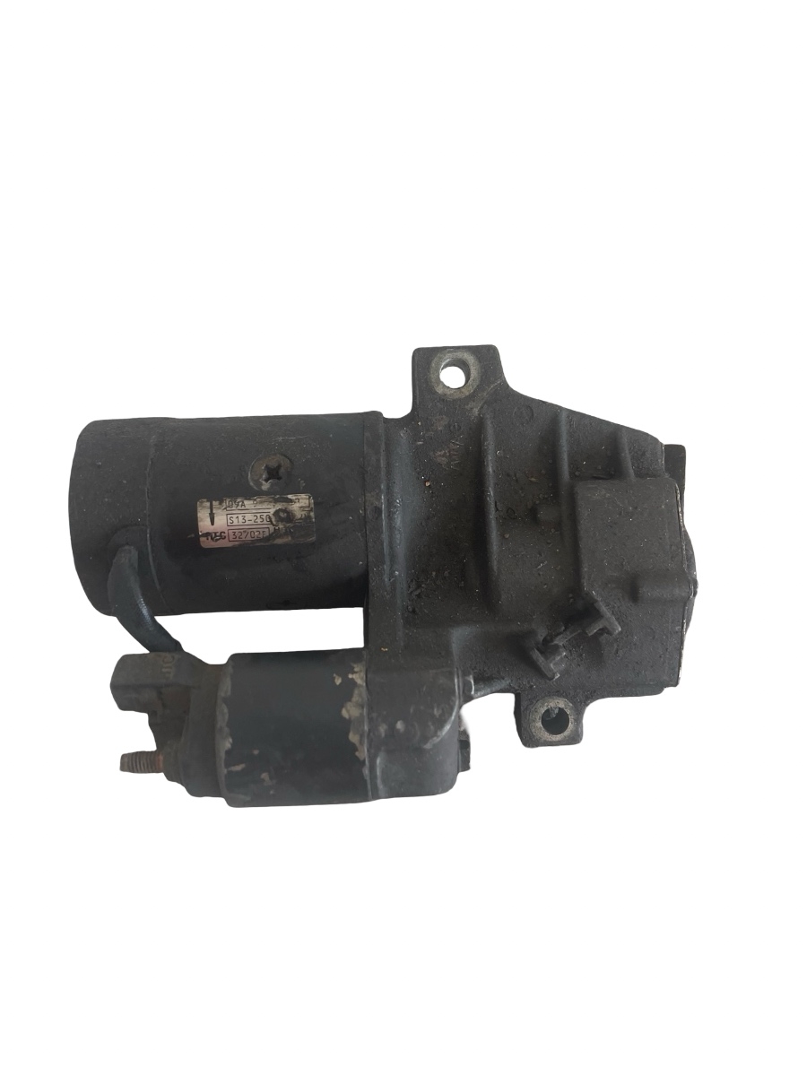 Electromotor VOLKSWAGEN SHARAN 7M8, 7M9, 7M6 1995 - 2010 1.9 TDI AUY S13-250