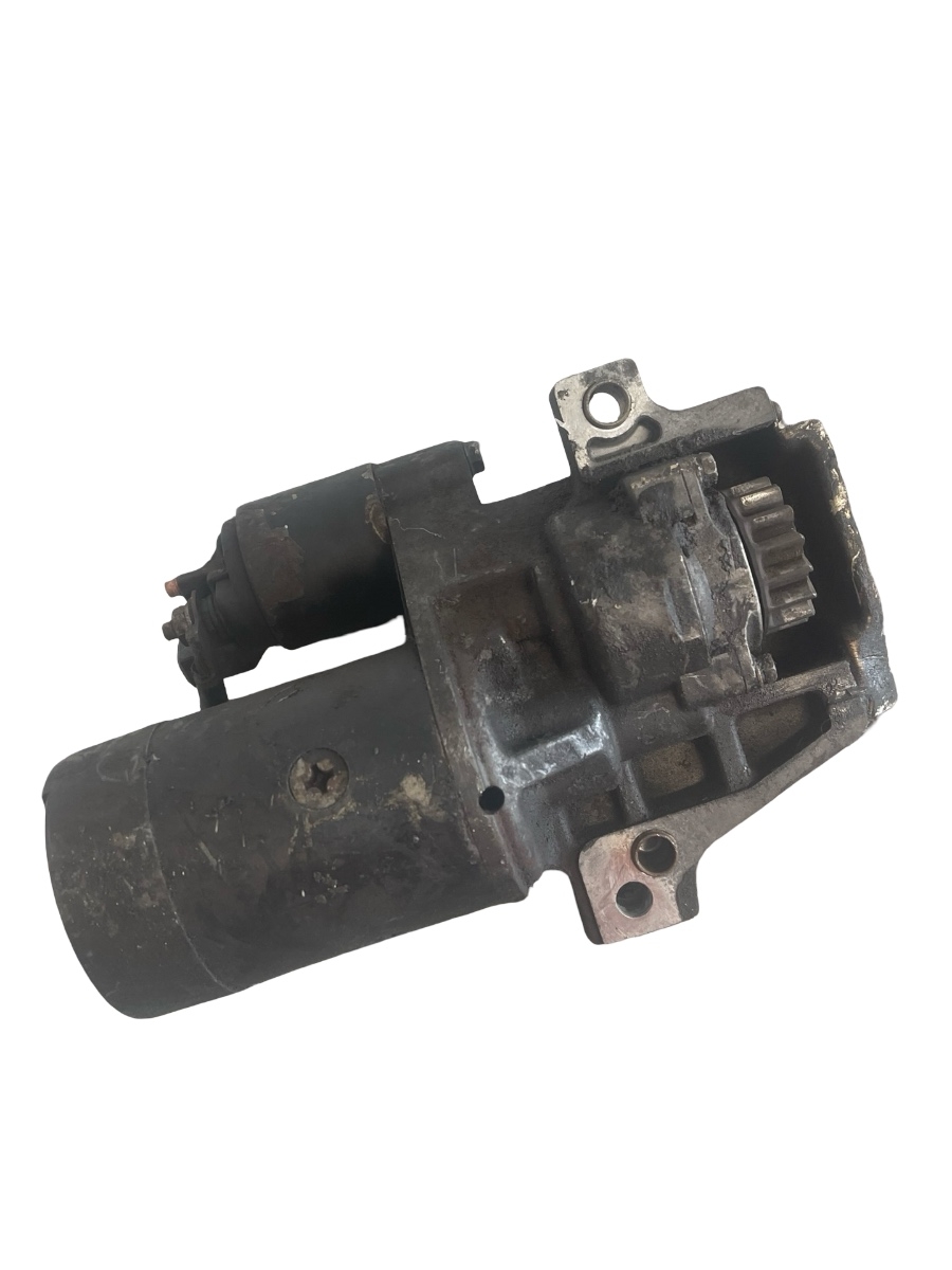 Electromotor VOLKSWAGEN SHARAN 7M8, 7M9, 7M6 1995 - 2010 1.9 TDI AUY S13-250 – foto 2