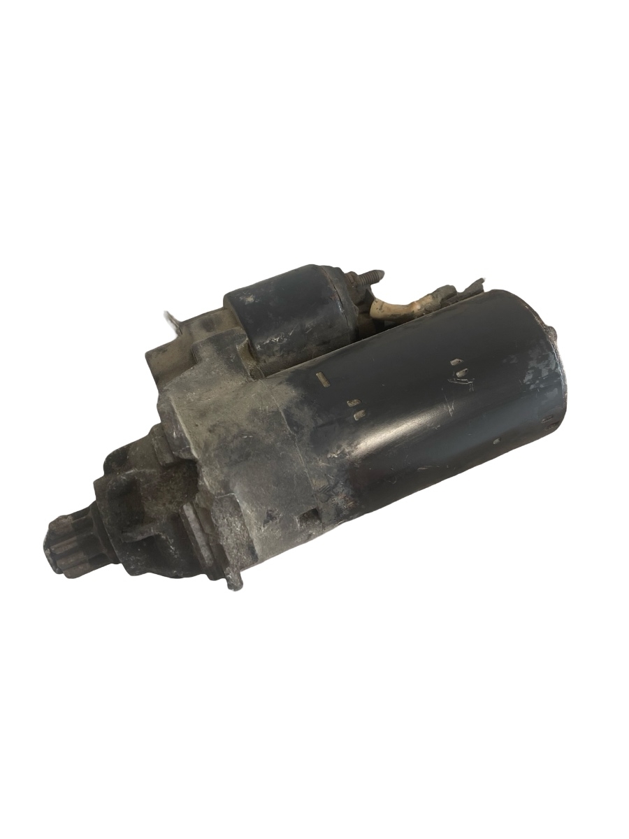 Electromotor VOLKSWAGEN SHARAN 7M8, 7M9, 7M6 1995 - 2010 1.9 TDI 0001125048 – foto 2