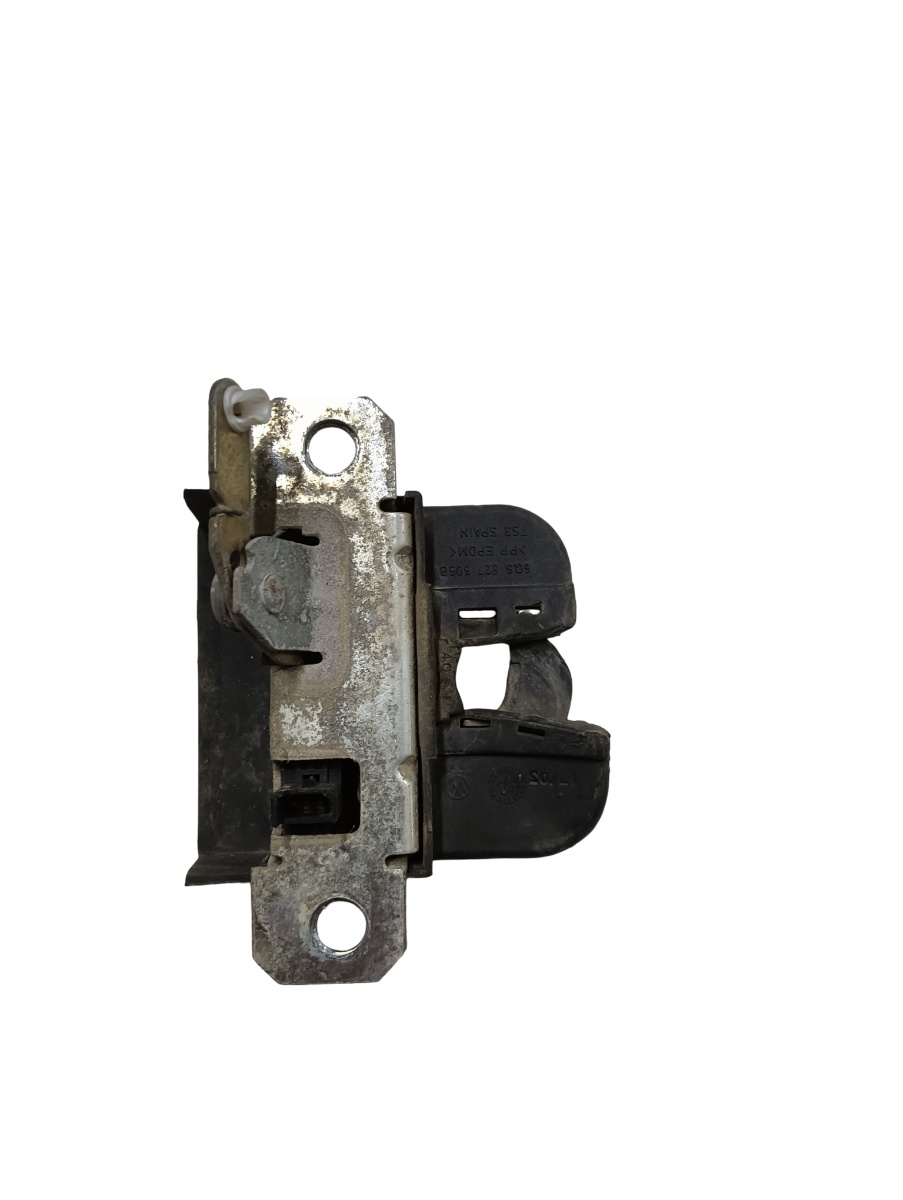 Broasca hayon/portbagaj VOLKSWAGEN POLO 9N_ 2001 - 2012