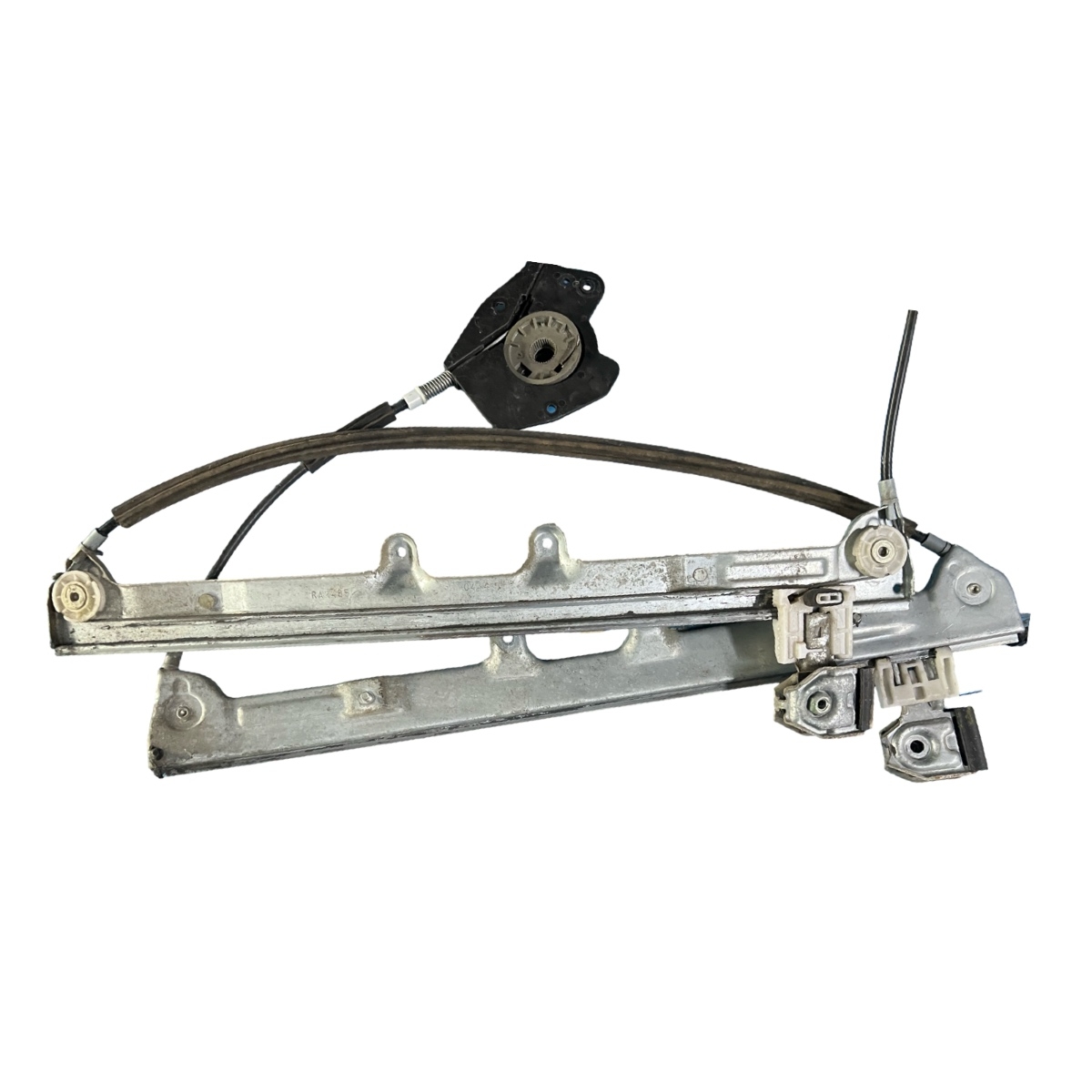 Macara Geam stanga fata MITSUBISHI COLT COUPE 2002 - 2012 – foto 2