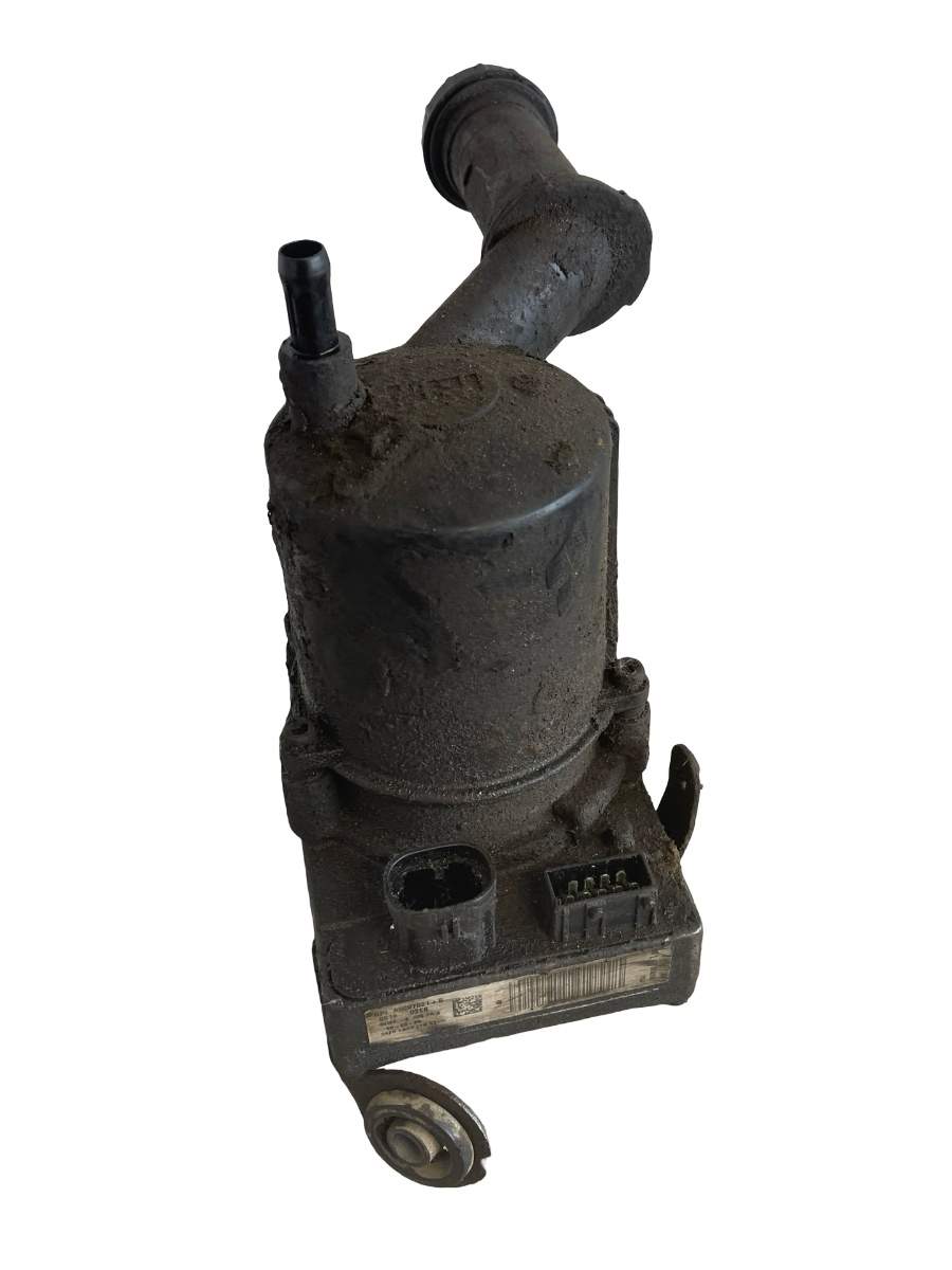 Pompa servodirectie PEUGEOT 307 3A/C 2000 - > 1.6HDI  A5097521 – foto 3