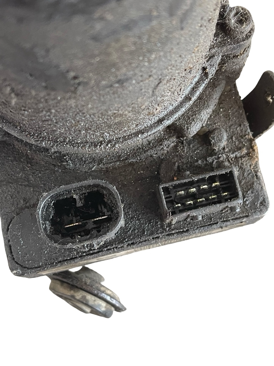 Pompa servodirectie PEUGEOT 307 3A/C 2000 - > 1.6HDI  A5097521 – foto 6