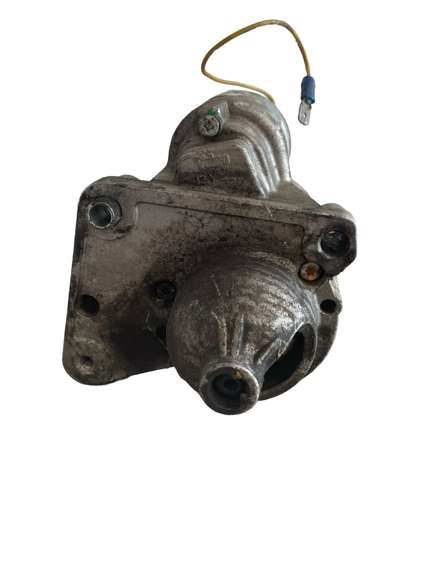 Electromotor PEUGEOT 307 3A/C 2000 - > 1.6HDI 220303