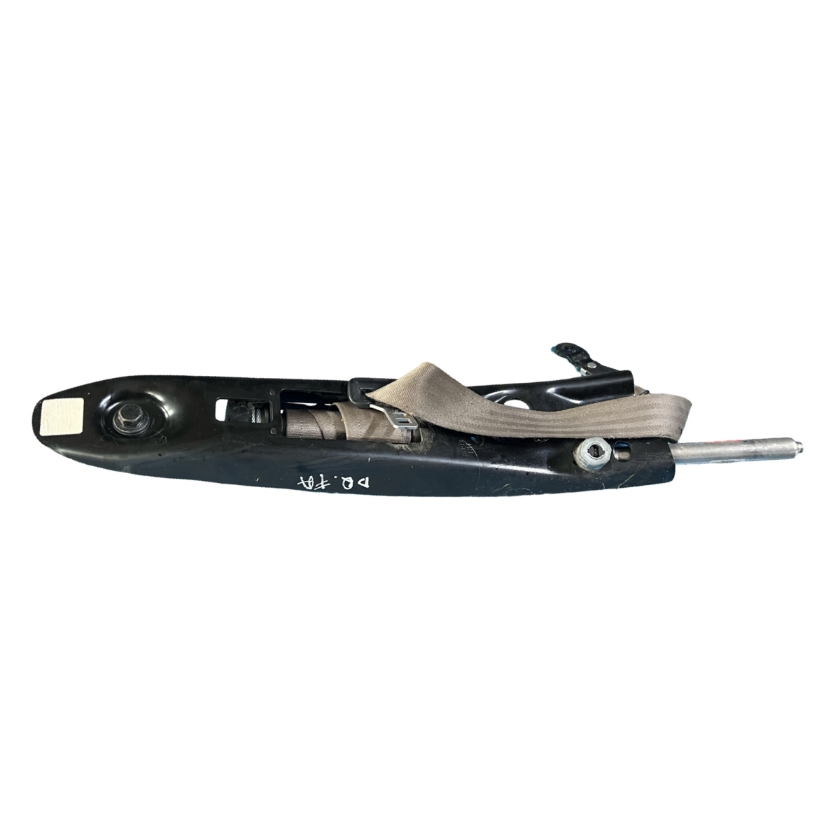 Centura de siguranta fata dreapta fata VOLVO XC90 I 275 2002 - 2015 6063837R0A – foto 2