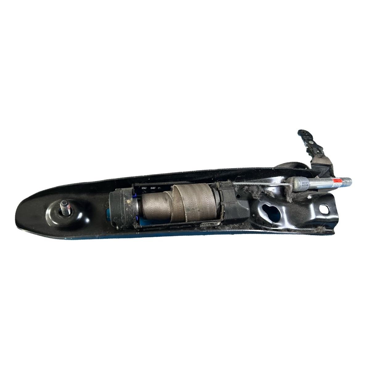 Centura de siguranta fata dreapta fata VOLVO XC90 I 275 2002 - 2015 6063837R0A