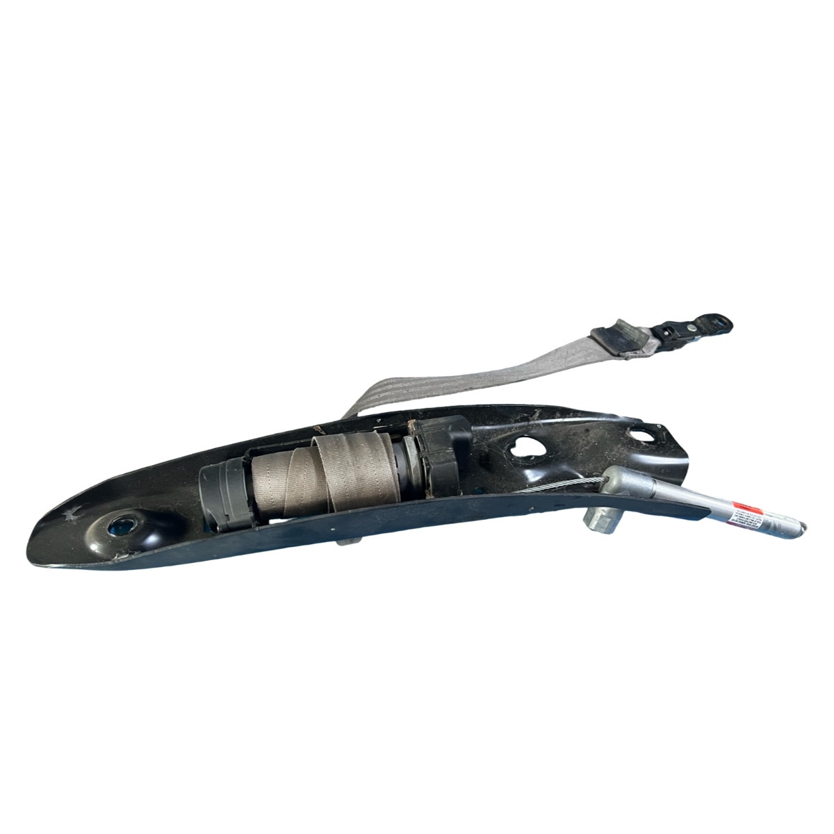 Centura de siguranta fata stanga fata VOLVO XC90 I 275 2002 - 2015 05350059
