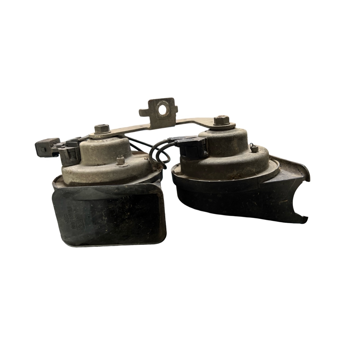 Claxon BMW 7 IV E65, E66, E67 2001 - 2009 0055306