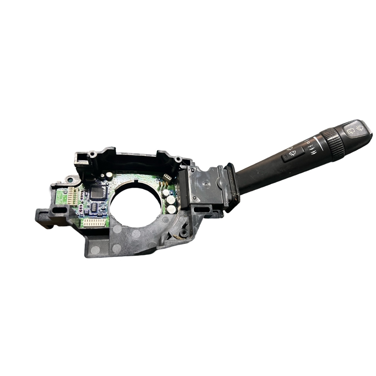 Maneta actionare stergatoare VOLVO XC90 I 275 2002 - 2015 30789601