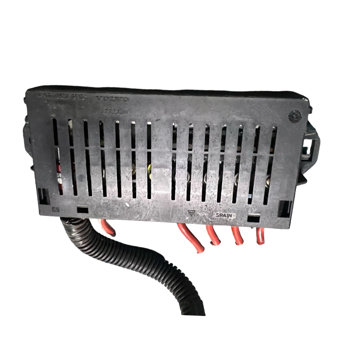 Cablu borna pozitiva (baterie) VOLVO S60 I 384 2000 - 2010 9441776