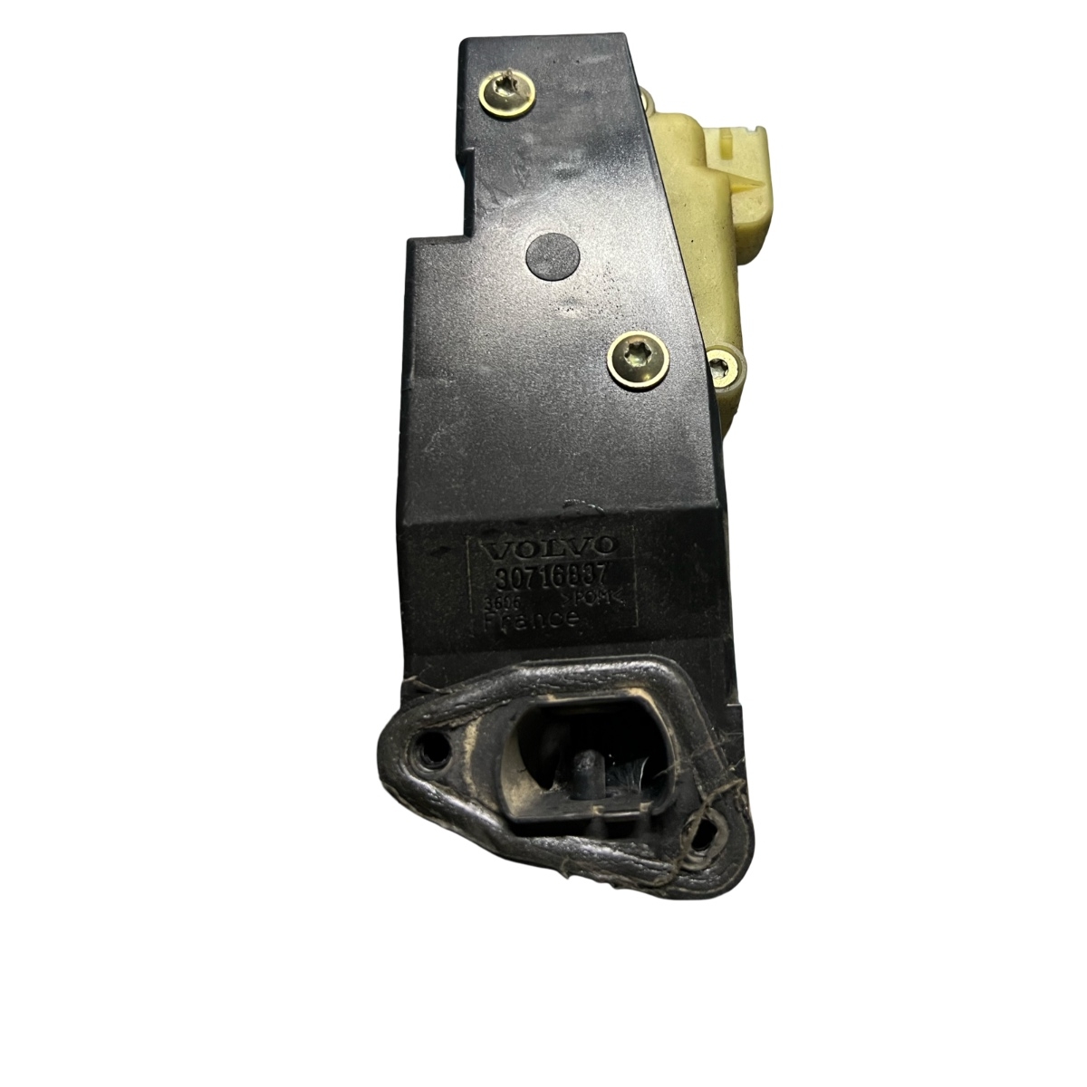 Motor de pornire/solenoid VOLVO XC90 I 275 2002 - 2015 30716837 – foto 2