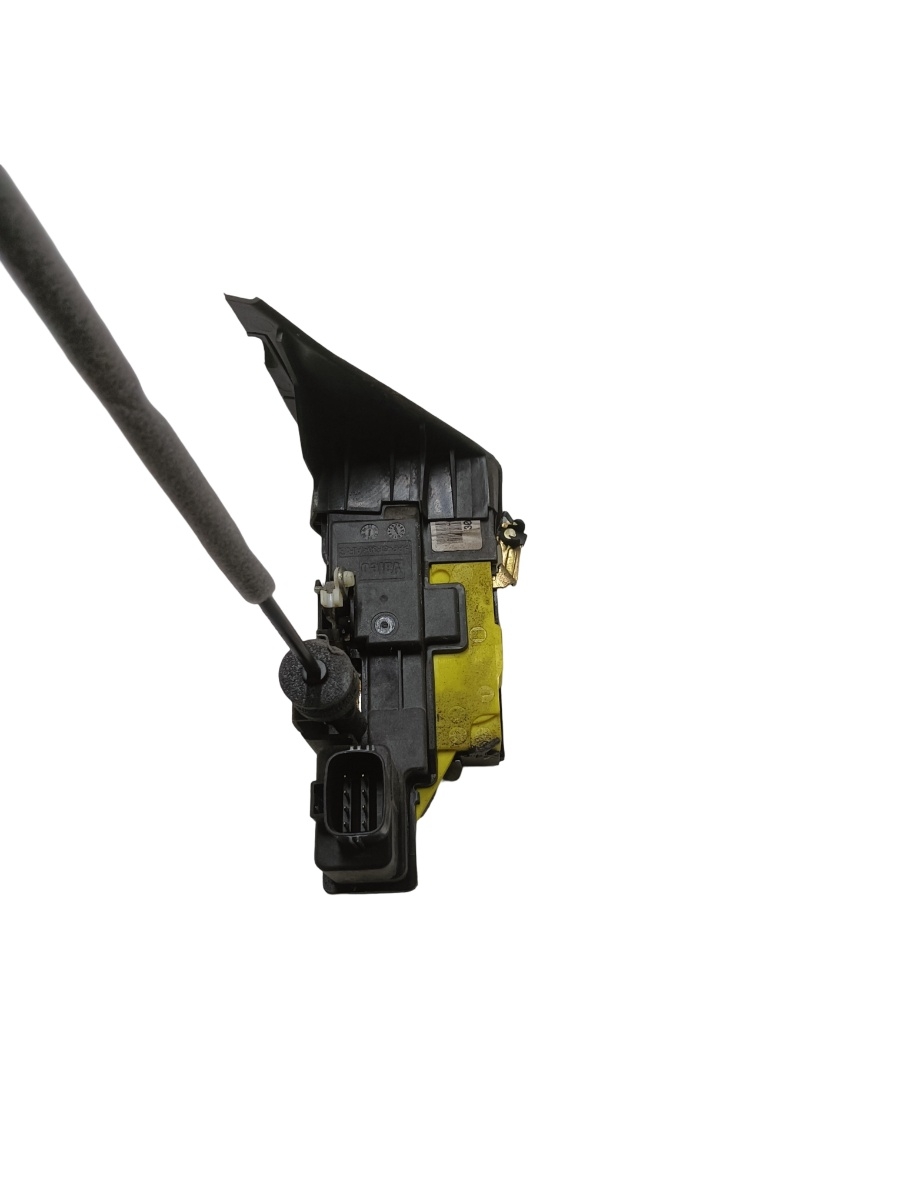 Broasca usa stanga spate VOLVO XC90 I 275 2002 - 2015