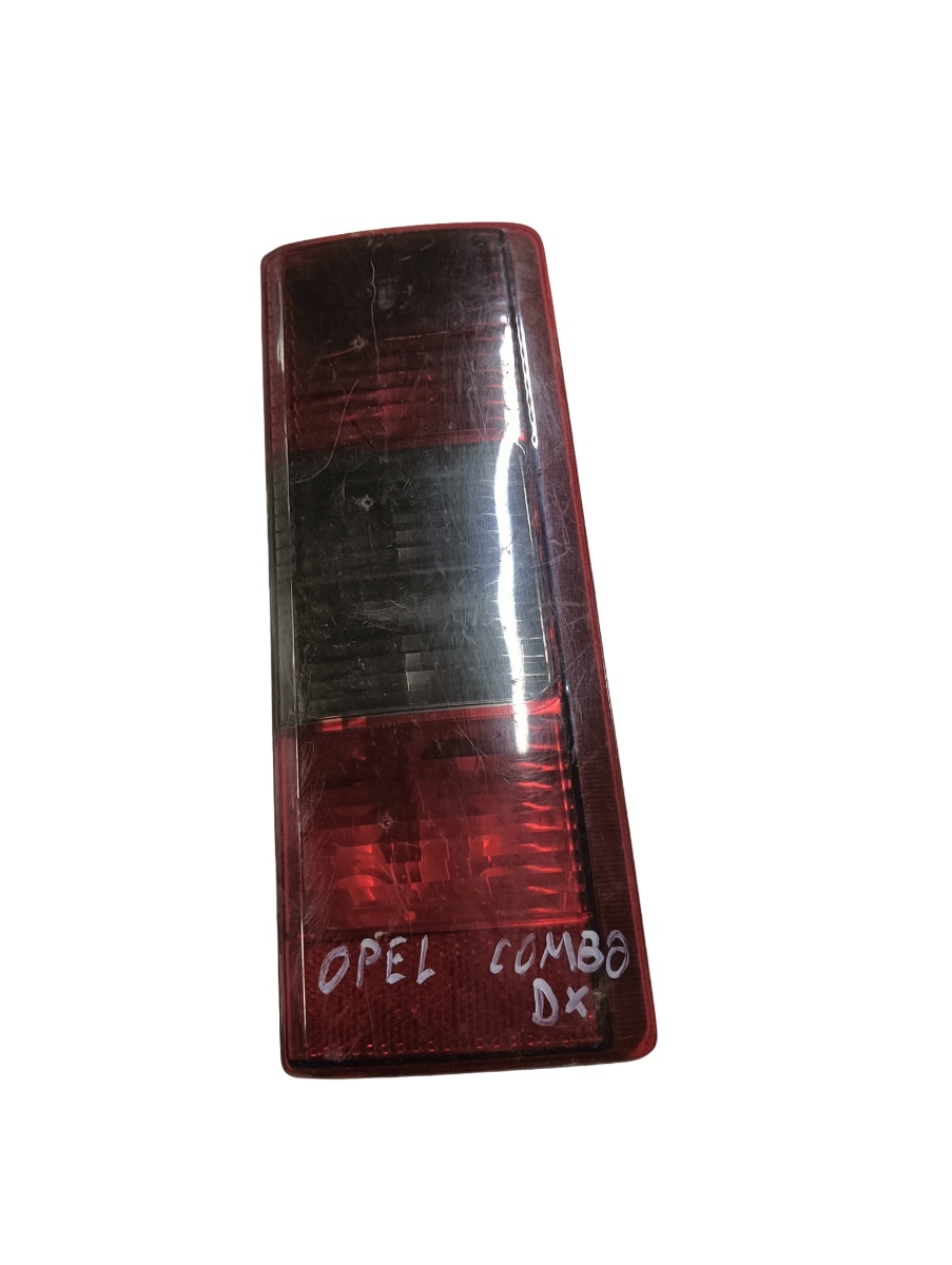 Lampa spate / Stop dreapta spate OPEL COMBO Box Body / Estate 2001 - >