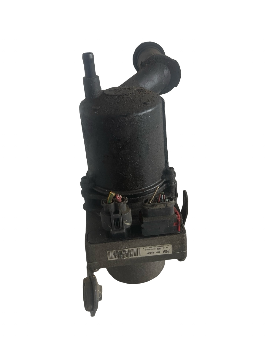 Pompa servodirectie PEUGEOT 307 SW 3H 2002 - 2009 1.6HDI 9654149580 – foto 2