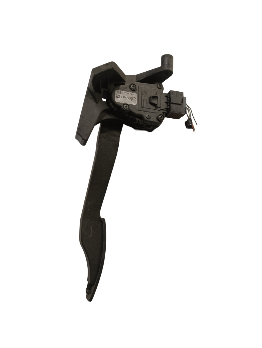 Pedala de acceleratie OPEL CORSA C F08, F68, X01 2000 - 2009 9129423