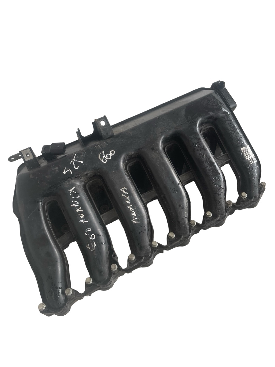 Galerie de admisie BMW 5 E60 2001 - 2010  2.5D 7790700 – foto 4