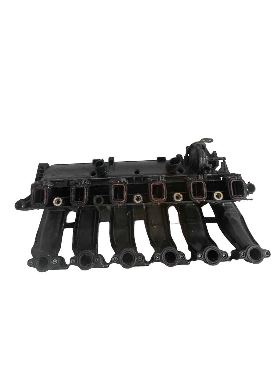 Galerie de admisie BMW 5 E60 2001 - 2010  2.5D 7790700 – foto 2