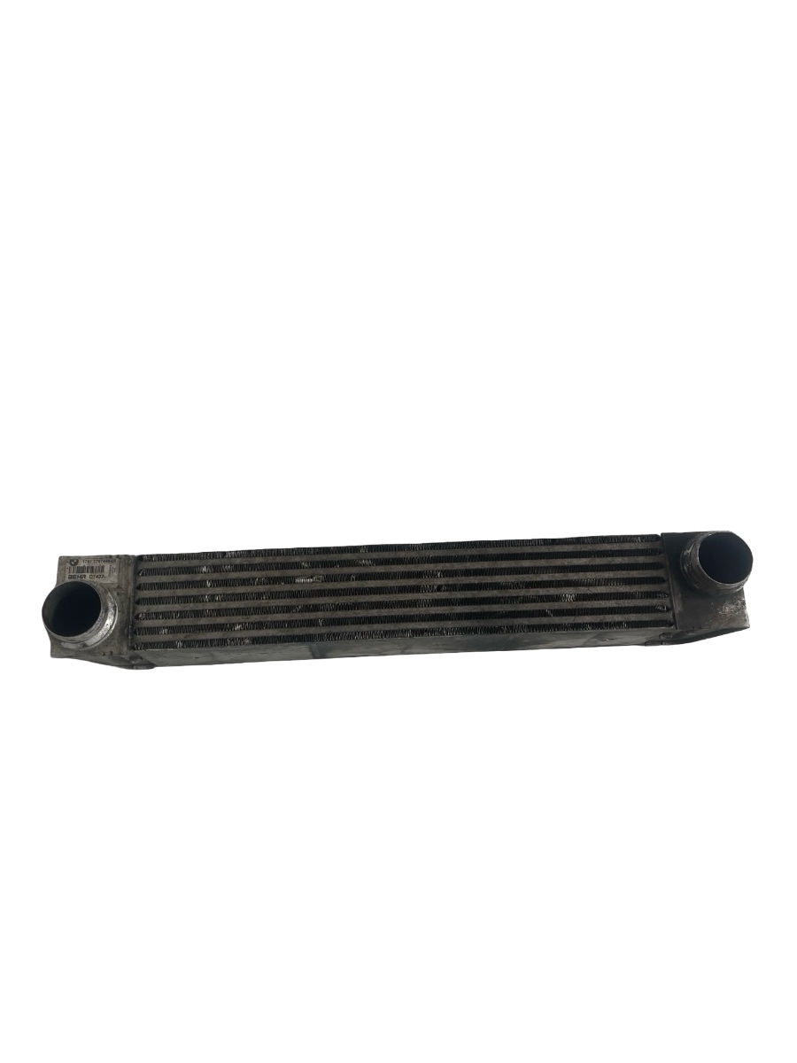 Radiator intercooler BMW 5 E60 2001 - 2010 2.5D 7787446-05