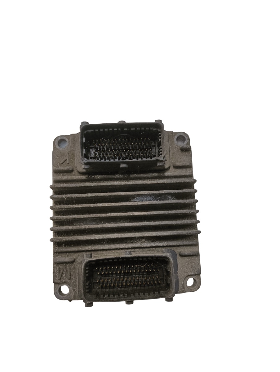Calculator ecu  OPEL CORSA C F08, F68, X01 2000 - 2009 8973003261