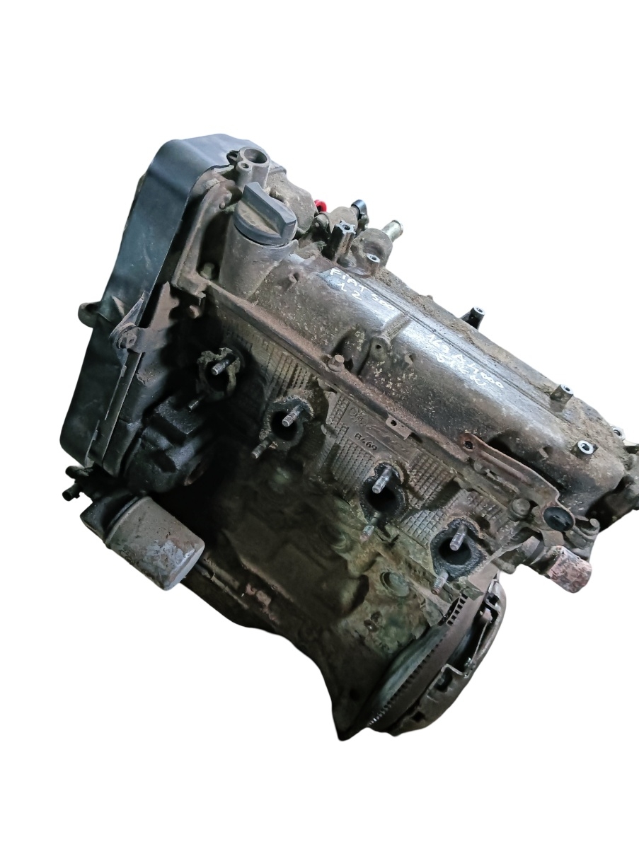 Motor FIAT 500 312 2007 -> 1.2 169 A4.000 – foto 3