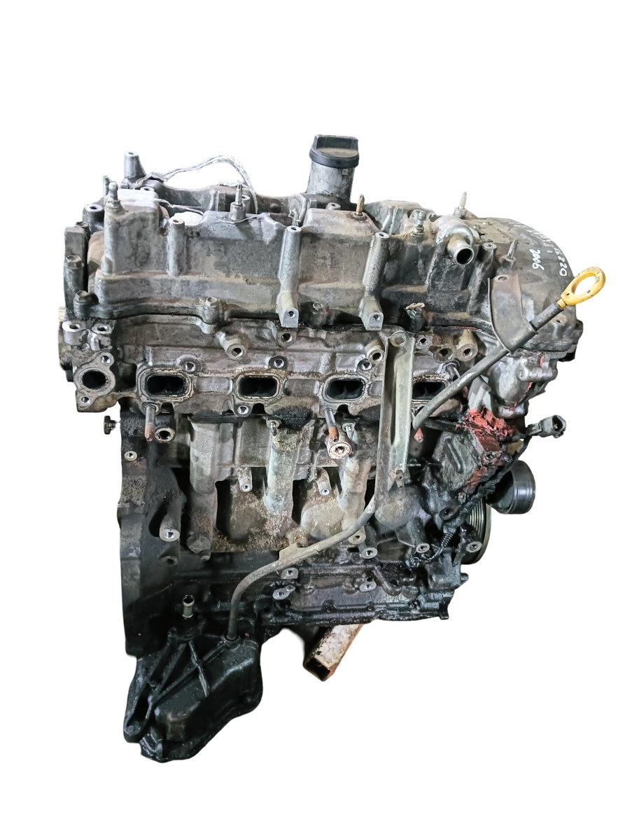 Motor LEXUS IS II Saloon GSE2_, ALE2_, USE2_ 2005 - 2013 2.2 220d 2AD-FHV