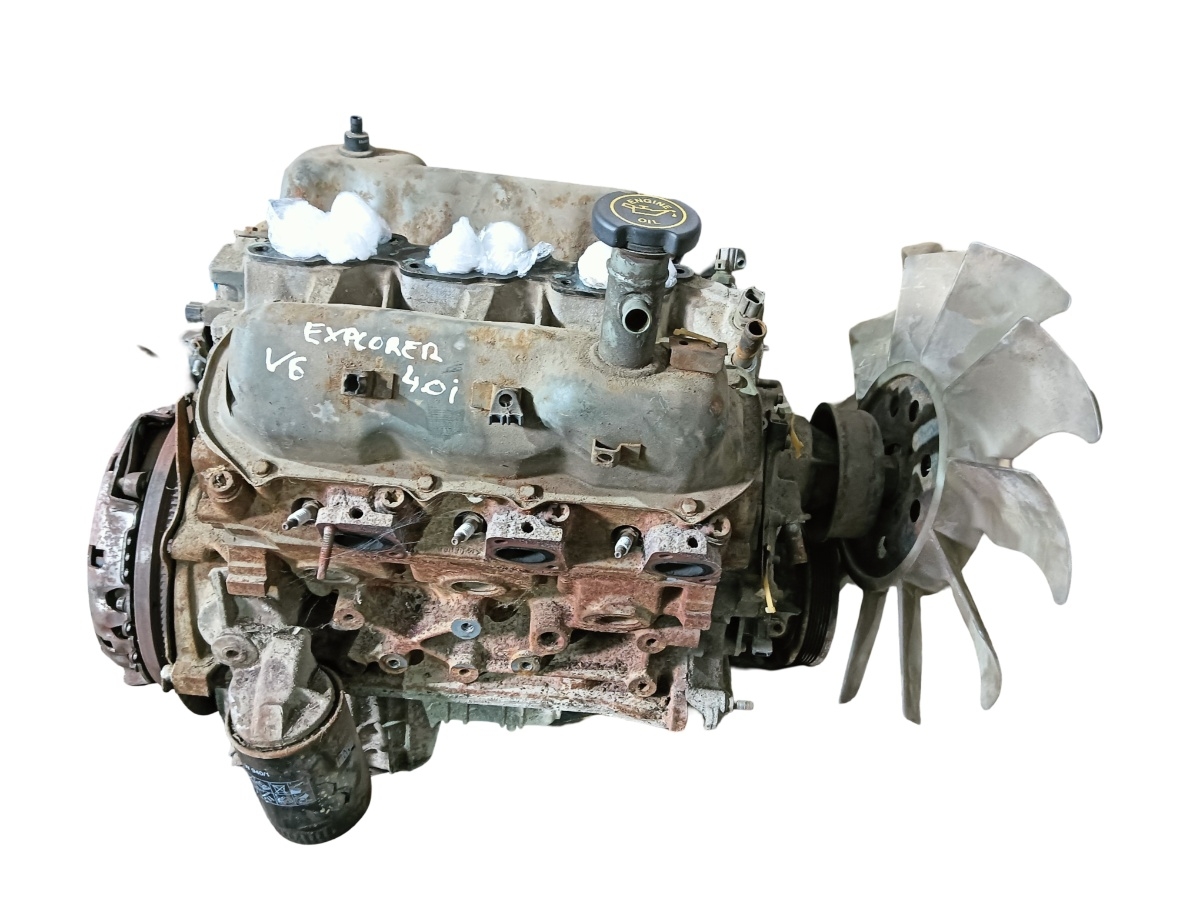 Motor FORD EXPLORER II [ 1995 - 2003 ] 4.0i – foto 4