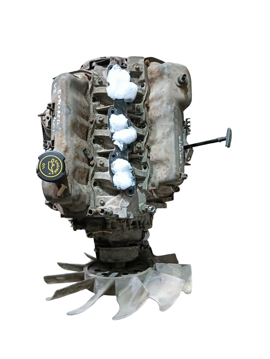 Motor FORD EXPLORER II [ 1995 - 2003 ] 4.0i – foto 3