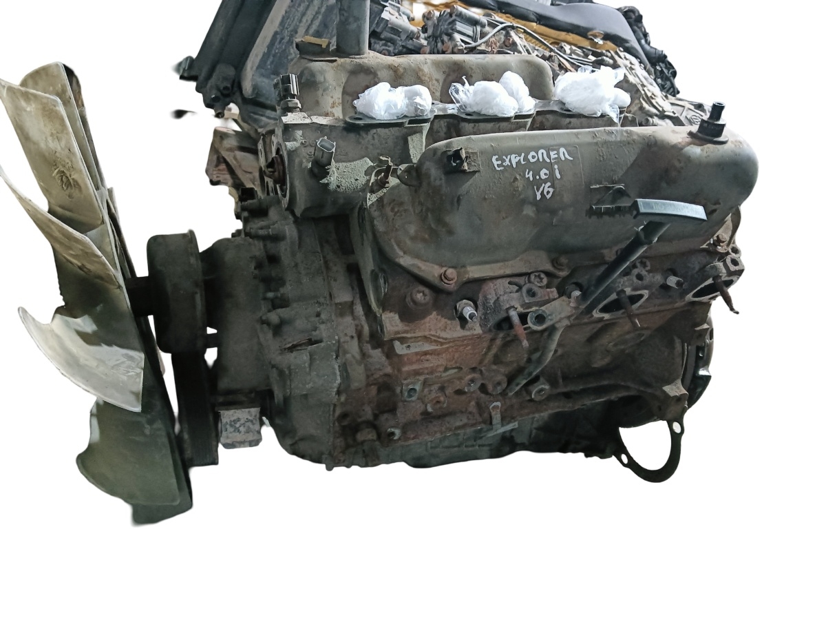 Motor FORD EXPLORER II [ 1995 - 2003 ] 4.0i – foto 2