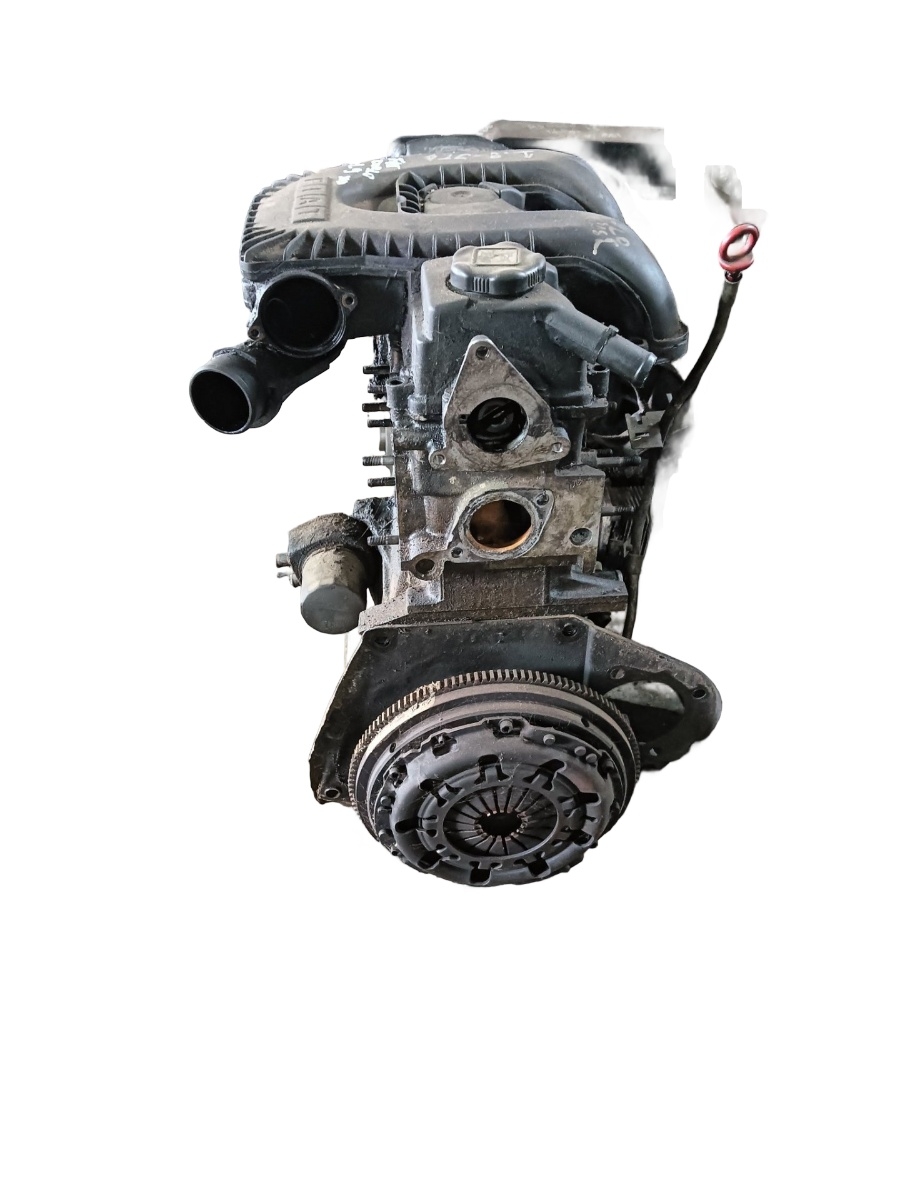 Motor FIAT DOBLO MPV 119, 223 2001 - > 1.9 JTD 182 B9.000, 223 B2.000