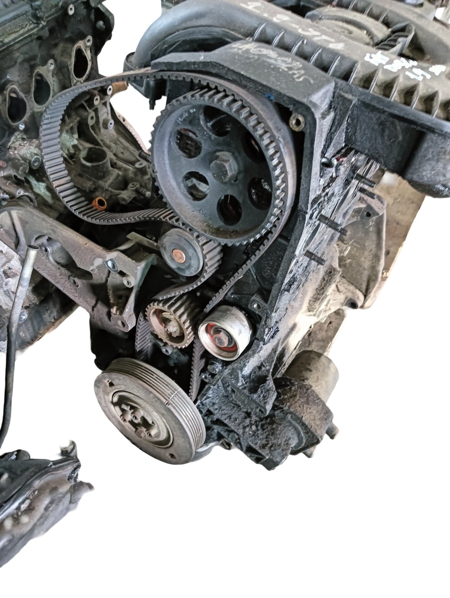 Motor FIAT DOBLO MPV 119, 223 2001 - > 1.9 JTD 182 B9.000, 223 B2.000 – foto 2