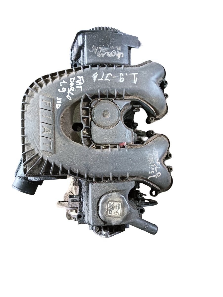 Motor FIAT DOBLO MPV 119, 223 2001 - > 1.9 JTD 182 B9.000, 223 B2.000 – foto 5